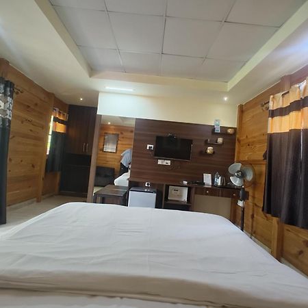 קייבלוסים Go Green Spice & Eco Resort מראה חיצוני תמונה