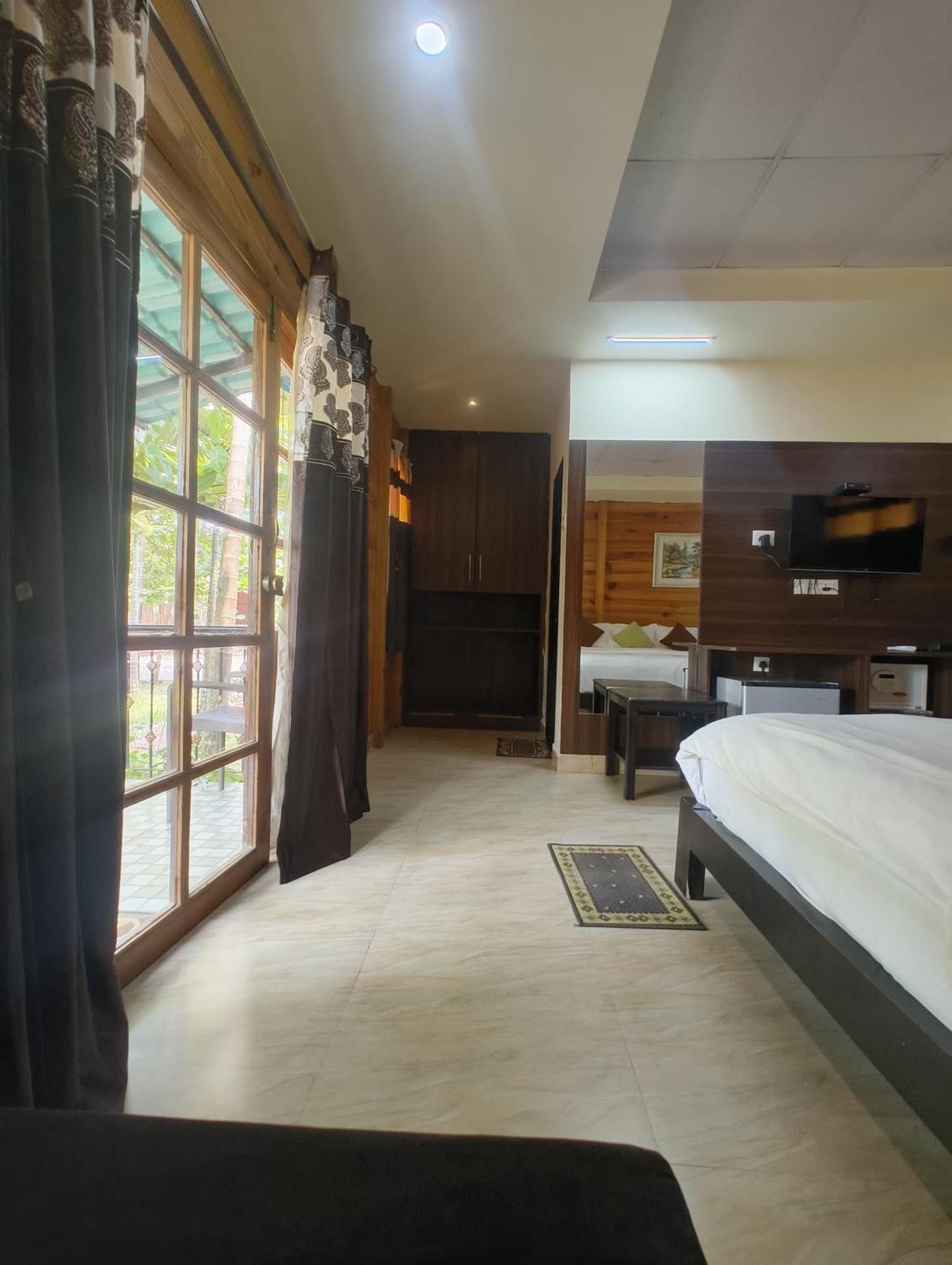 קייבלוסים Go Green Spice & Eco Resort מראה חיצוני תמונה
